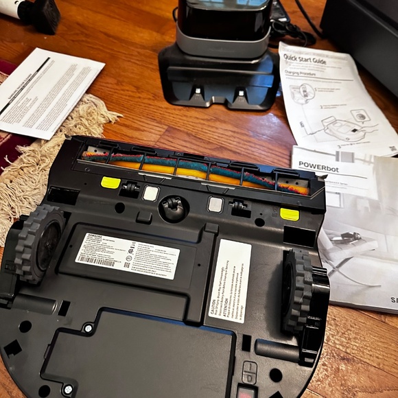 Darth Vader vacuum - Picture 3 of 6